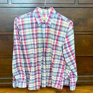 Marine Layer Button Down Shirt
